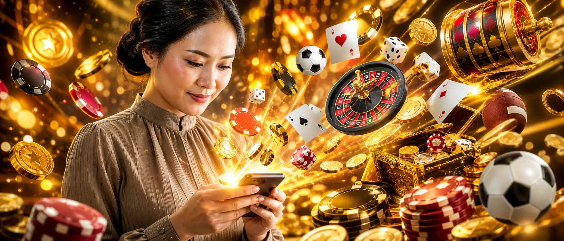 Sign Up And Start Playing In Minutes. Your Aladdin99 account is your ticket to the games. Register now and… – mobile play gold illustration
